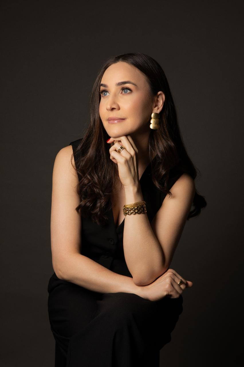 Dra. Karine Parisotto