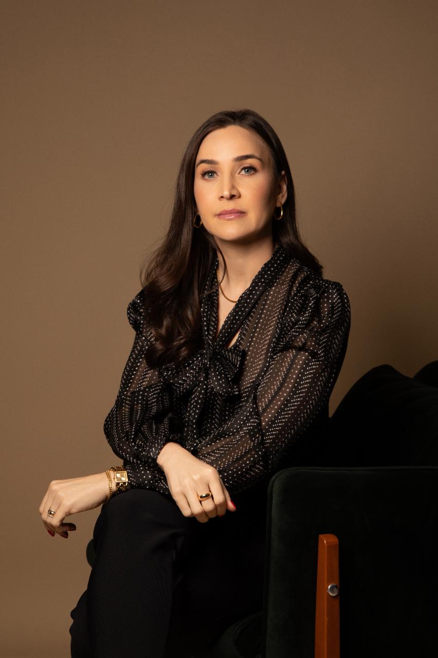 Dra. Karine Parisotto