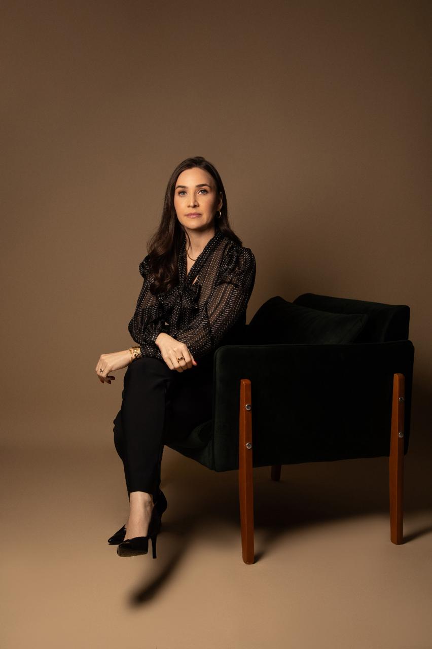 Dra. Karine Parisotto