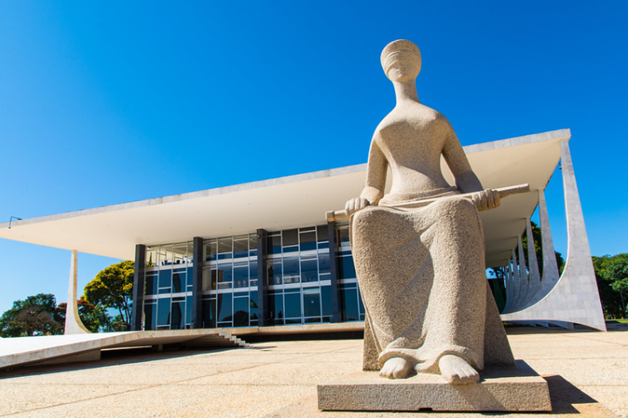 Supremo Tribunal Federal — modulação de efeitos na Lei do Motorista